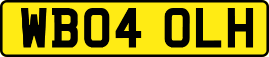 WB04OLH