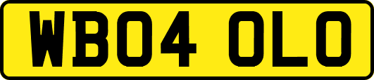 WB04OLO