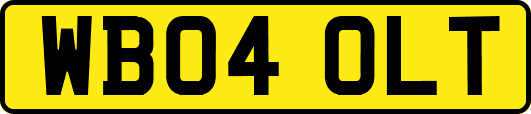 WB04OLT