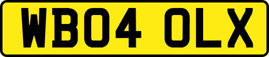 WB04OLX