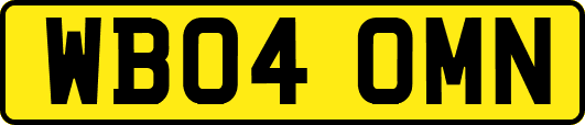 WB04OMN