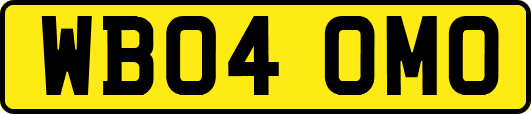 WB04OMO