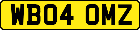 WB04OMZ