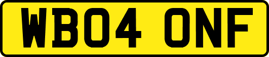WB04ONF