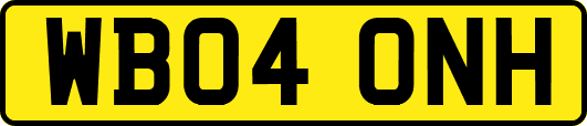 WB04ONH