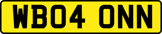 WB04ONN