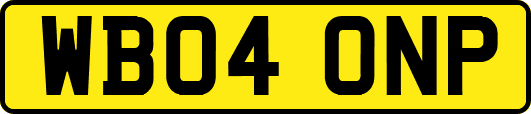 WB04ONP