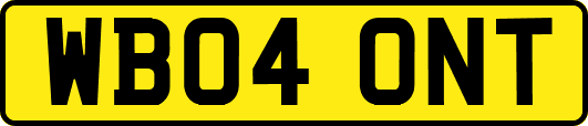 WB04ONT