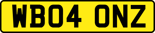 WB04ONZ