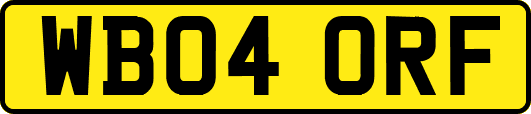WB04ORF
