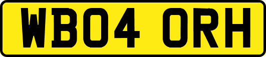 WB04ORH