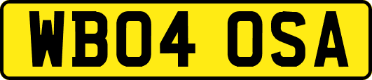 WB04OSA