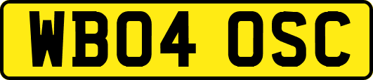 WB04OSC