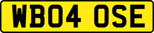 WB04OSE