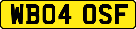 WB04OSF