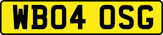 WB04OSG