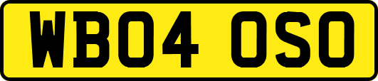 WB04OSO