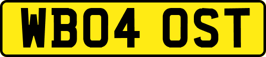 WB04OST