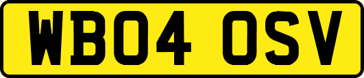 WB04OSV
