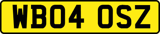WB04OSZ