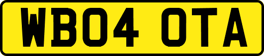 WB04OTA