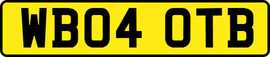 WB04OTB