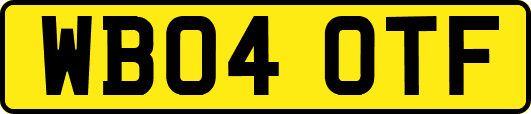 WB04OTF