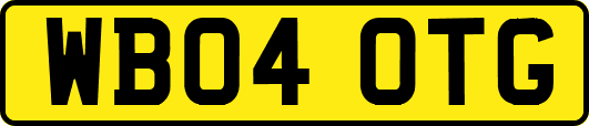 WB04OTG