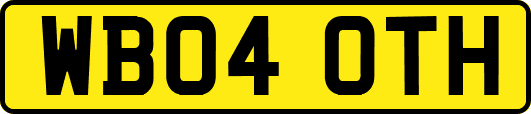 WB04OTH
