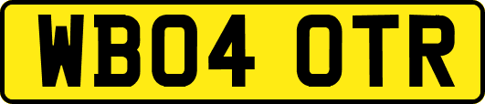 WB04OTR