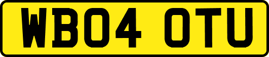 WB04OTU