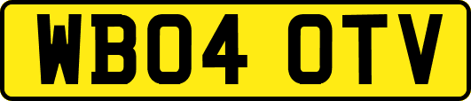 WB04OTV