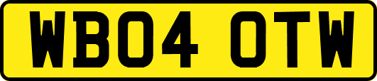 WB04OTW