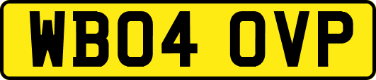 WB04OVP
