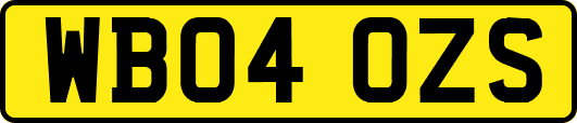 WB04OZS