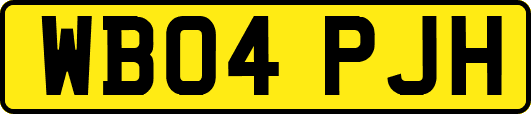 WB04PJH