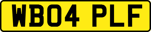 WB04PLF