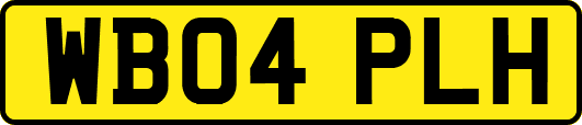 WB04PLH