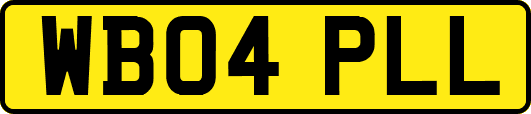 WB04PLL