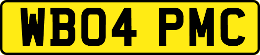 WB04PMC