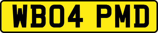 WB04PMD