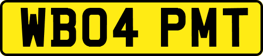 WB04PMT