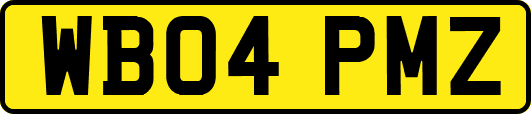 WB04PMZ