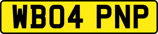 WB04PNP