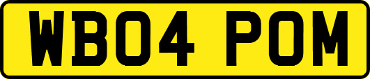 WB04POM
