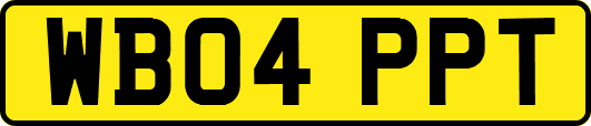 WB04PPT