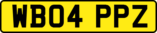 WB04PPZ