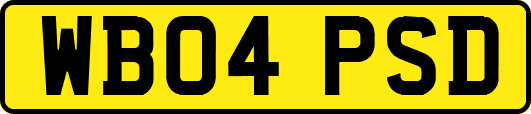 WB04PSD