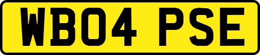 WB04PSE