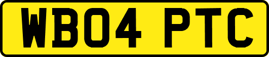 WB04PTC